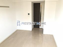 プレサンス神戸西スパークリング 10階1Kのリビング/ダイニング