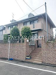 クローバーハイツ