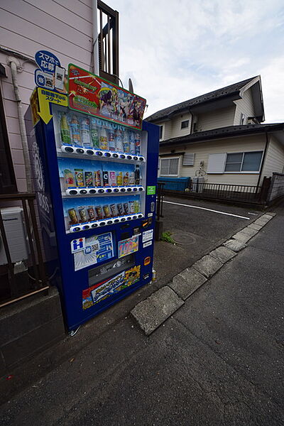 サンタハウス ｜神奈川県相模原市中央区淵野辺本町５丁目(賃貸アパート3DK・1階・55.96㎡)の写真 その19