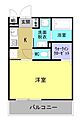 SUPERIORE5階5.2万円