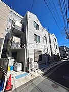 外観・土地