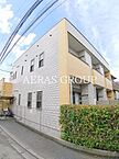 埼玉県狭山市富士見1丁目17-20：物件画像／アエラス川越店 （株式会社アエラス）