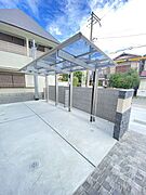 共用設備