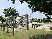 北谷第3児童遊園 658m