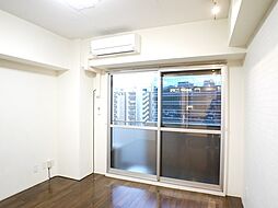 ライオンズマンション台町第2 601 6階ワンルームのリビング/ダイニング