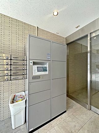 グランパシフィック岸里東_その他_2