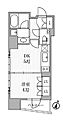 Dimus大手町NORTH10階18.0万円