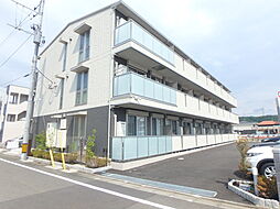 グレーヌメゾン 207