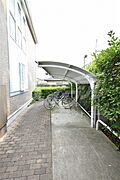 敷地内/建物
