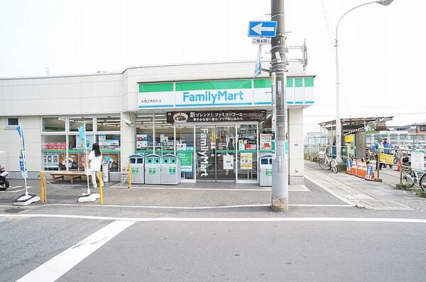 画像24:ファミリーマート船橋法典駅前店 1495m