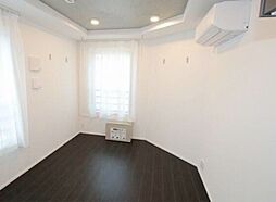 Reve Residence 白金台 3階ワンルームのリビング/ダイニング