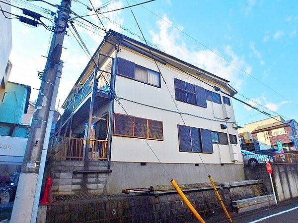 外観画像