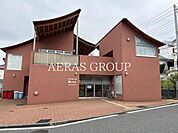 駒岡げんきっず保育園 769m
