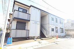 メゾン田園調布東