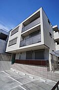 外観・土地