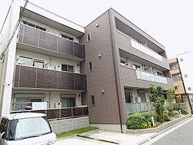 シャーメゾン　リラフォート  ｜ 大阪府堺市北区北長尾町１丁（賃貸アパート2LDK・3階・55.12㎡） その16