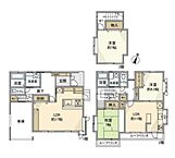 埼玉県春日部市藤塚448-21：物件画像／アエラス大宮店 （株式会社アエラス）