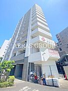 外観・土地