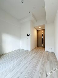 S-RESIDENCE高井田beleta 9階1Kのリビング/ダイニング