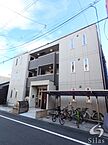 大阪府大阪市生野区舎利寺3丁目：物件画像／株式会社サイラス　ホームメイトFC甲子園口店