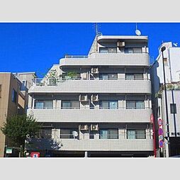 駒沢コンフォートレジデンス