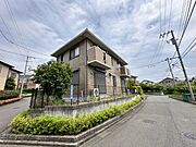 外観・土地