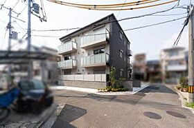 シャーメゾン　ポラリス 0101 ｜ 大阪府堺市北区北花田町２丁159（賃貸マンション1LDK・1階・42.70㎡） その4