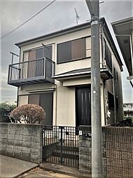 大泉学園町3丁目戸建