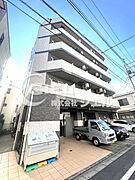 外観・土地