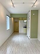 別部屋参考写真です