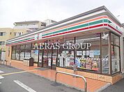 セブンイレブンさいたま辻7丁目店 254m