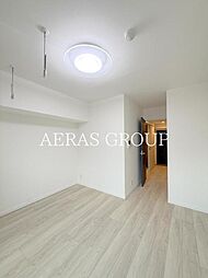 MAXIV ALIVE堀切菖蒲園 1Kの写真