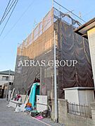 建設中