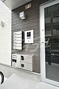 共用設備