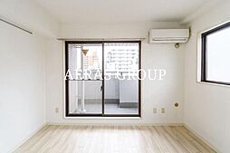 スカイコート西川口5 ワンルームの写真