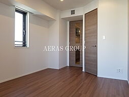 ザ・パークハビオ巣鴨 301 3階1Kのリビング/ダイニング