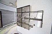 敷地内/建物