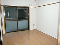 高崎ビル 1階2DKのリビング/ダイニング