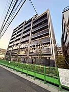 外観・土地