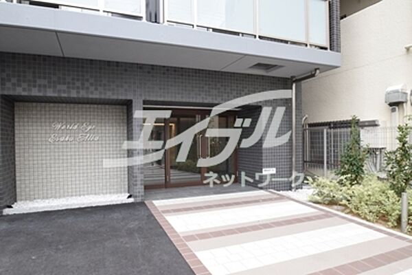 大阪府吹田市垂水町３丁目(賃貸マンション1K・9階・28.76㎡)の写真 その15