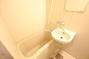 【浴室】同タイプ・別部屋写真