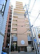 外観・土地