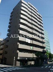 ルーブル蒲田壱番館