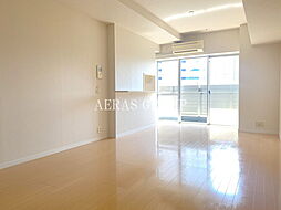 キャナルスクウェア豊洲 308 3階1LDKのリビング/ダイニング