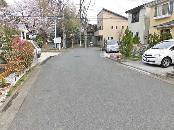 神奈川県藤沢市長後(賃貸テラスハウス2LDK・--・63.30㎡)の写真 その18