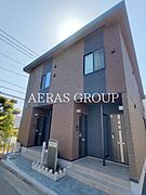外観・土地