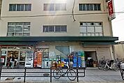 トーホーストア須磨店 286m