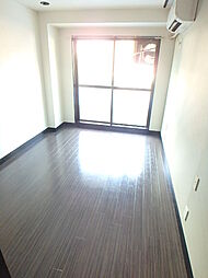 ジュネスＡＯＫＩ　ジュネスアオキ 210 2階1Kのリビング/ダイニング