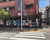 板橋徳丸三郵便局 53m
