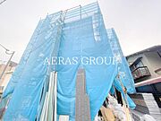 建設中